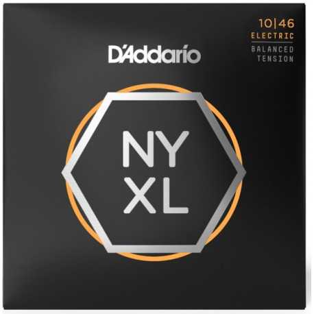 D"ADDARIO NYXL1046BT