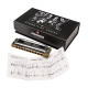 Hohner Гарм. Hohner M535016 C Billy Joel