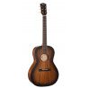 CORT Core-PE Mahogany (Open Pore Black Burst)