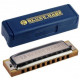 Hohner Blues Harp MS C-major M533016