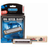 Hohner M590106X Big River Harp A (Box)