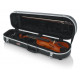 GATOR GC-VIOLIN 4/4 Full-Size Violin Case