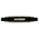 Hohner Гармошка Hohner M5040867 Silver Star G Box Small