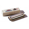 Hohner M590107 Big River Harp A Box Small