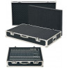 ROCKCASE RC 23601 B - Standard Line - Universal Mixer/Multitracker Flight Case