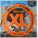 D'ADDARIO EXL110-7 XL NICKEL WOUND REGULAR LIGHT 7-STRING (10-59)