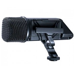RODE STEREO VIDEO MIC