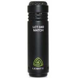 Микрофон инструментальный Lewitt LCT 040 Match