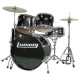 Ludwig Accent CS Combo LC1257Z3