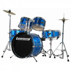 Ludwig Accent CS Combo Power LC125