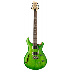 PRS CE 24 Semi-Hollow (Eriza Verde)