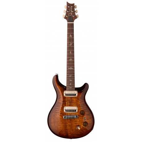 PRS Paul's Guitar 10-Top (Black Gold Burst)