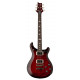 PRS S2 McCarty 594 (Fire Red Burst)