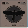 PRS Classic Acoustic Strings, Custom Light 11-52