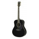 YAMAHA LL16D ARE (Black)