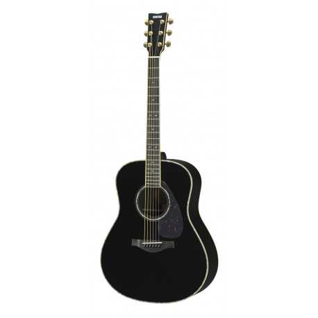 YAMAHA LL16D ARE (Black)