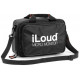 IK MULTIMEDIA iLoud Micro Monitors Travel Bag