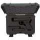 NANUK CASE 909 GLOCK PISTOL - OLIVE