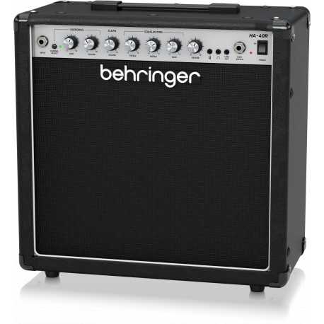 BEHRINGER HA40R