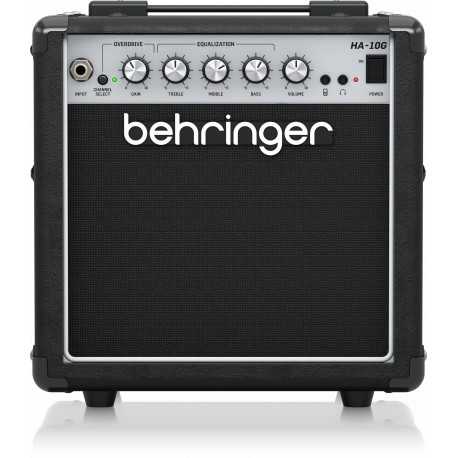 BEHRINGER HA10G