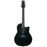 Ovation Standard Balladeer 2751AX-5, Black (12 струн)