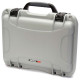 Nanuk 923 (Silver) with Laptop Kit and Strap