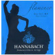 Hannabach 827НT Flamenco classic