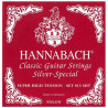 Hannabach 815SHT