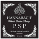 Hannabach 850 MT PSP