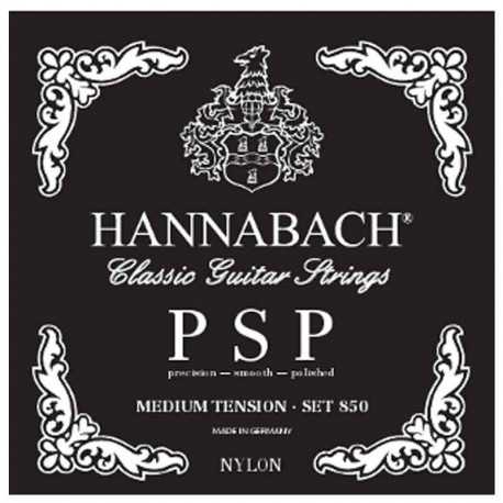 Hannabach 850 MT PSP