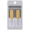 YAMAHA ASR3035 Synthetic Reeds for Eb Alto Saxophone - 3.0 + 3.5