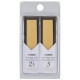 YAMAHA TSR2530 Synthetic Reeds for Bb Tenor Saxophone - 2.5 and 3.0
