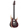 CORT X700 Duality II (Lava Burst)