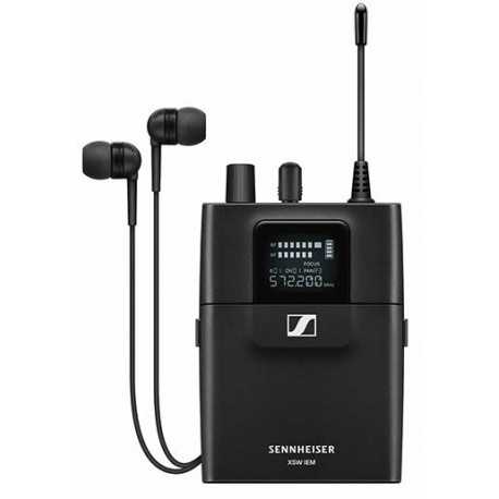 SENNHEISER XSW IEM EK