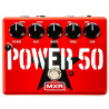 MXR TOM MORELLO POWER 50 OVERDRIVE