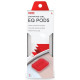 EVANS EQ PODS Drum Damper Gels