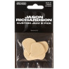 DUNLOP JASON RICHARDSON CUSTOM JAZZ III PICK