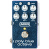 MXR POLY BLUE OCTAVE
