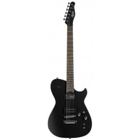 CORT MBM-2 Sustainiac (Satin Black)