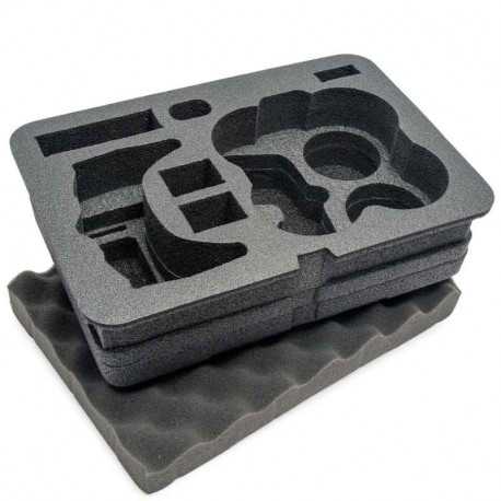 Nanuk 915 Foam Insert for DJI Avata Pro-View Combo