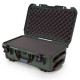 NANUK CASE 935 W/FOAM - OLIVE