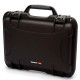 Nanuk 923 (Black) with Laptop Kit and Strap