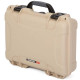 NANUK CASE 910 CLASSIC GUN - TAN