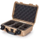 NANUK CASE 909 INSERT FOR DJI MAVIC MINI - TAN