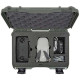 NANUK CASE 909 INSERT FOR DJI MAVIC MINI - OLIVE