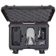 NANUK CASE 909 INSERT FOR DJI MAVIC MINI - BLACK