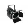 Eurolite LED THA-40PC Theater-Spot (Black)