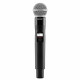 SHURE QLXD2/SM58