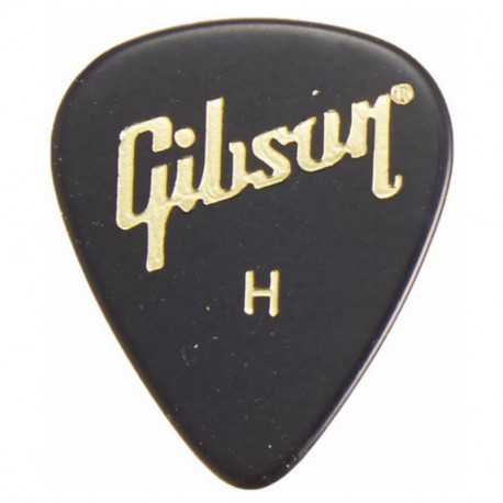Gibson APRGG-74H 1/2 Gross Black Standard Style/Heavy