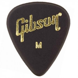 Gibson APRGG-74M 1/2 Gross Black Standard Style/Medium